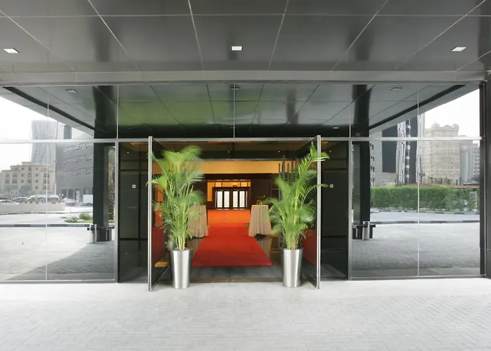 Ramada & Suites By Wyndham Ajman