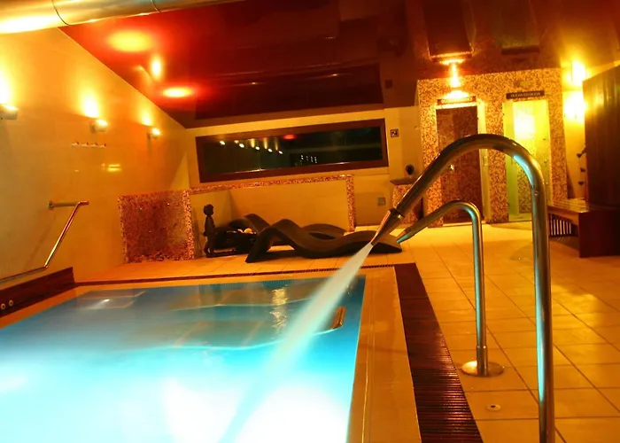 Resort: Spa Natura Resort