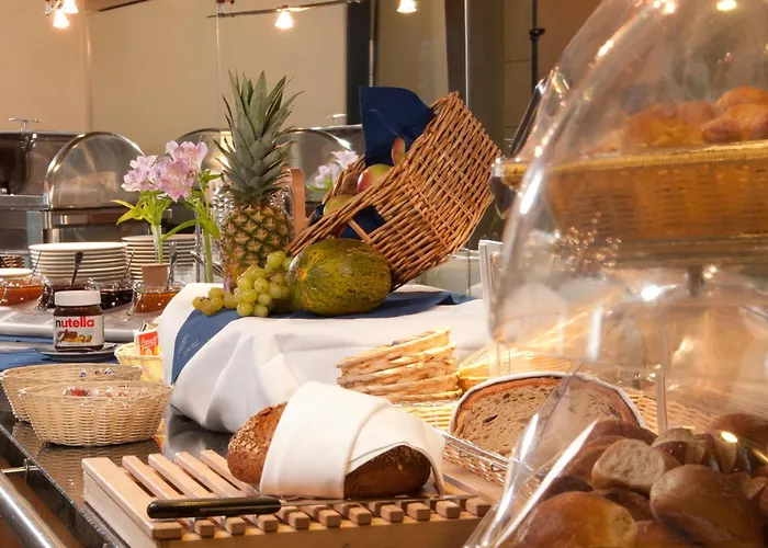 SEEhotel Friedrichshafen