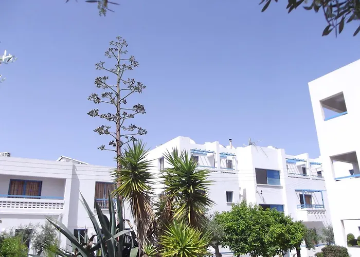 Kefalonitis Apartments