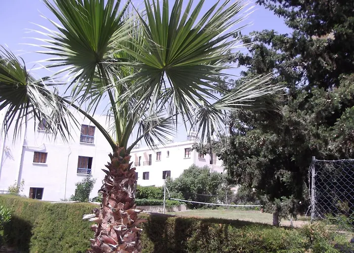 Kefalonitis Apartments