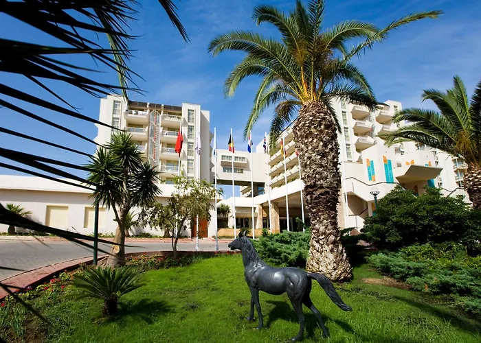 Family Hotel: Fantasia Deluxe Hotel