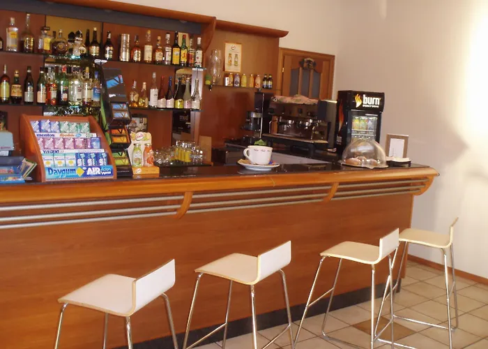 Hotel adatto agli animali: Hotel Firenze