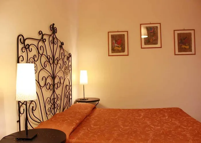 3 sterren hotel: Hotel Campidoglio