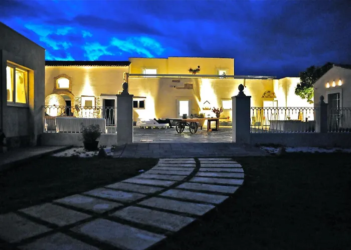  Borgo Pantano