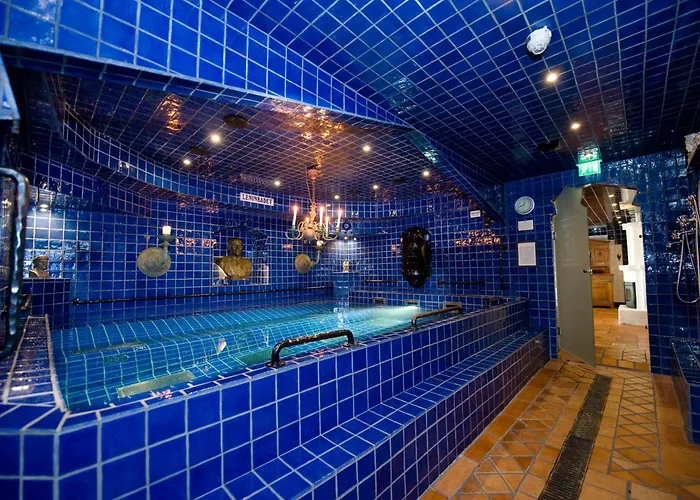 Hotell Gaestis