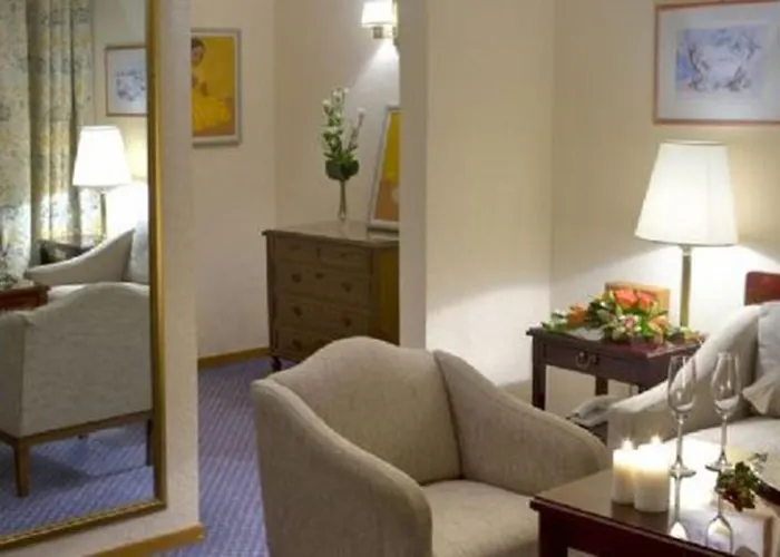 5 sterren hotel: Corfu Palace Hotel