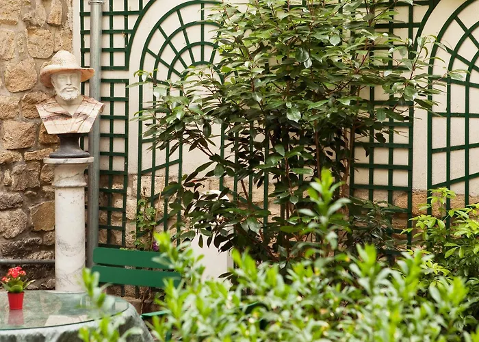 Villa: La Perle Saint Germain Des Pres