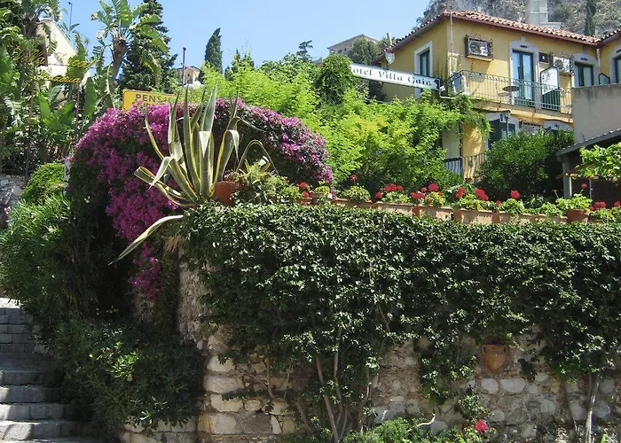 Guests house Villa Gaia