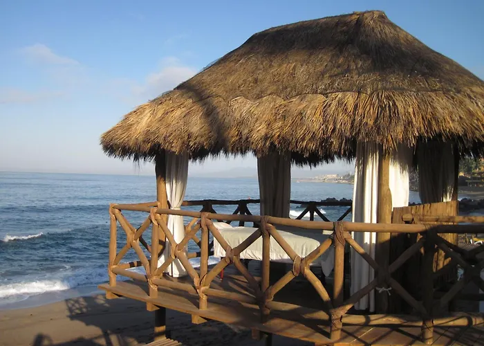 Sunset Plaza Beach Resort&Spa