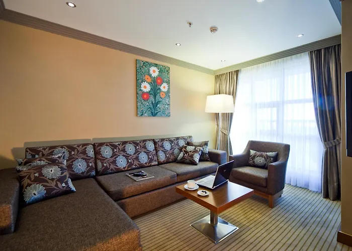 Volley Hotel Istanbul