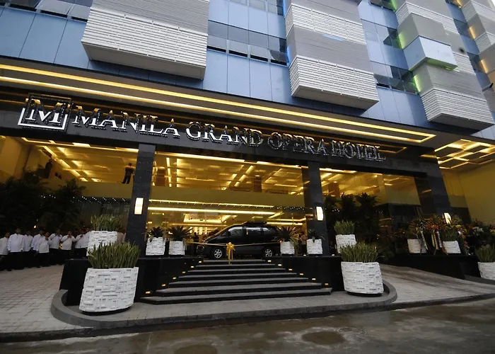 Manila Grand Opera