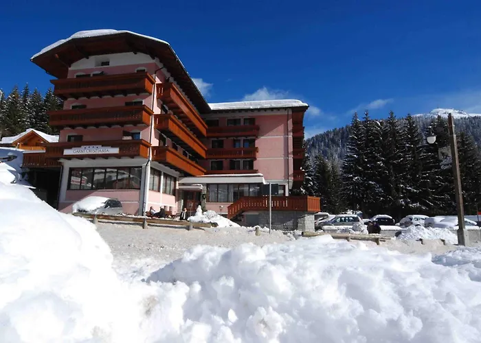 Hotel Cristiania