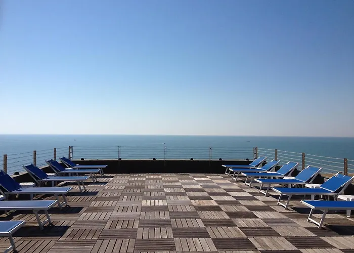 Grand Hotel Playa
