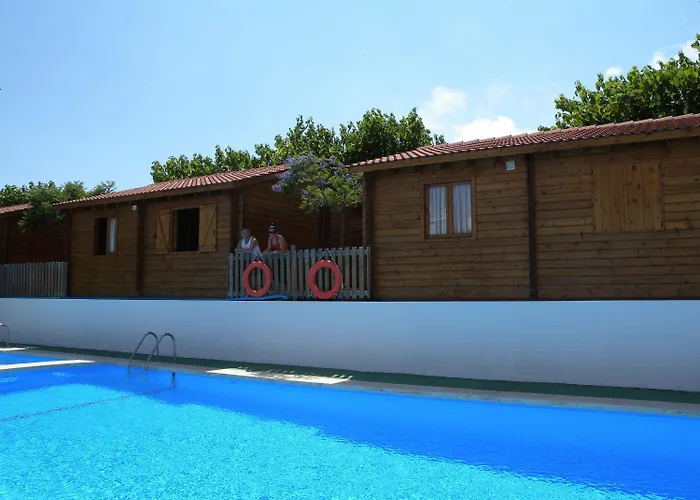 Bungalows Ferrer