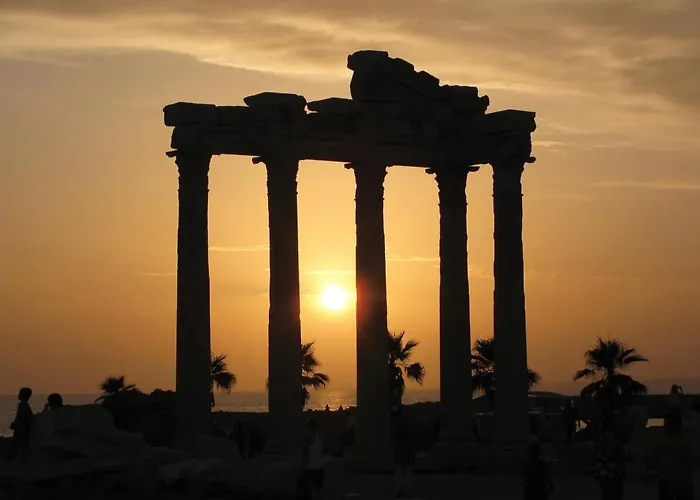 3-Sterne-Hotel: Beach House Hotel