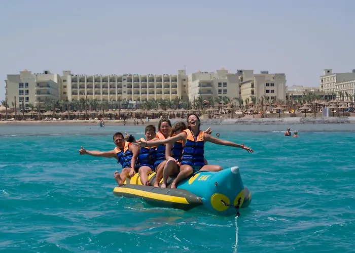 Hawaii Riviera Aqua Park - Families And Couples Only