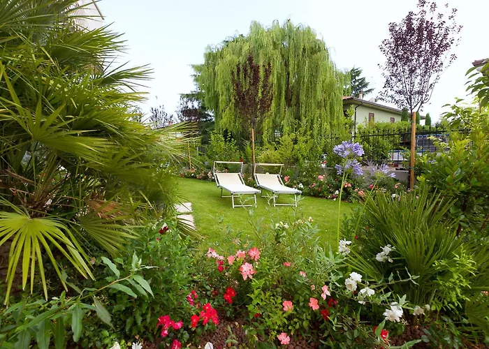 Lodge: Acqua Resorts