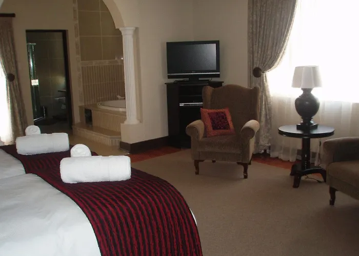 Goodey'S Guesthouse