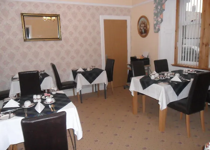 Guests house Armadale Guest House