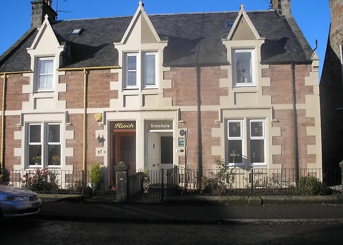 Guests house Armadale Guest House