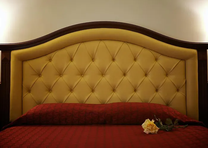 Hotel familiare: Domus Augusta