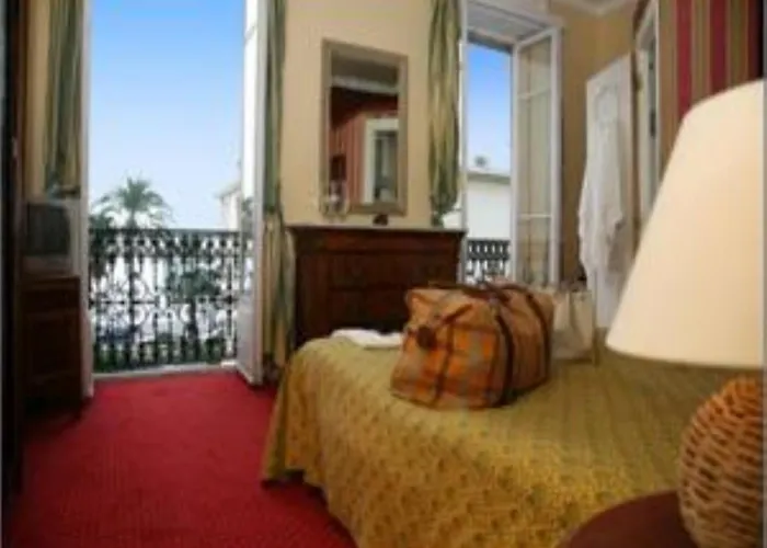Hotel familiar: Villa Eden
