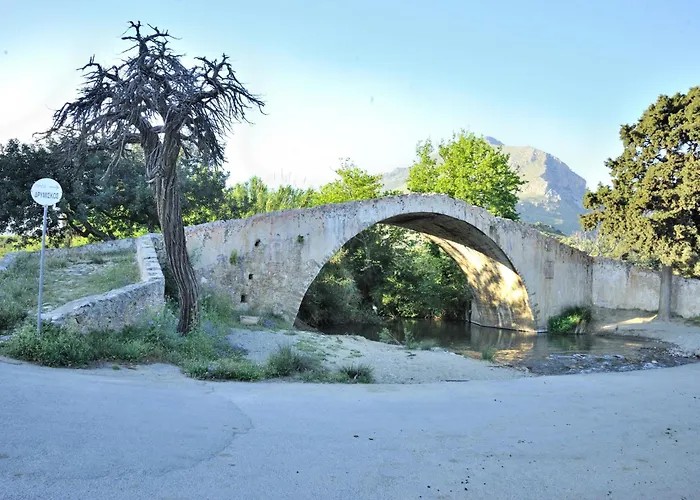 Goedkoop hotel: Anthos Apartments