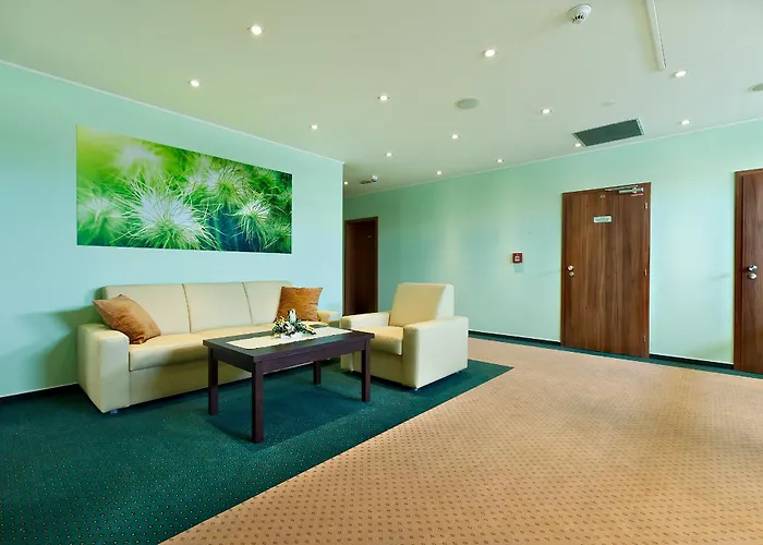 3-Sterne-Hotel: Hotel Viktor