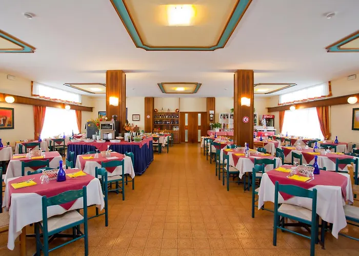 Hotel Am Bettina