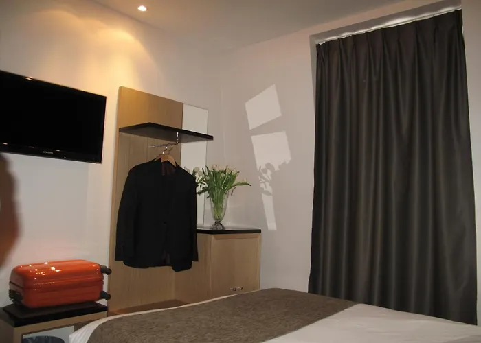 Hotel: Source Hotel