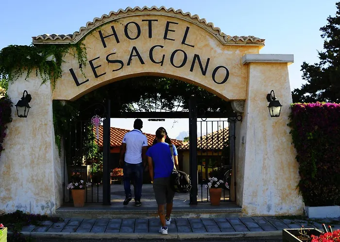 Hotel L'Esagono