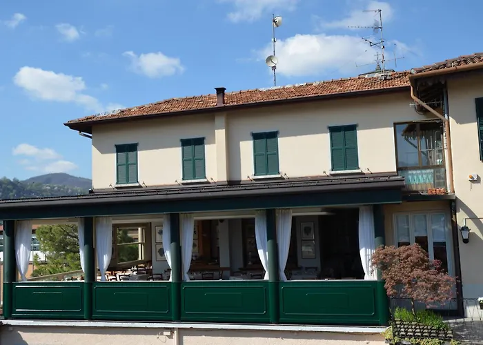 Family Friendly Hotels Albergo Della Torre