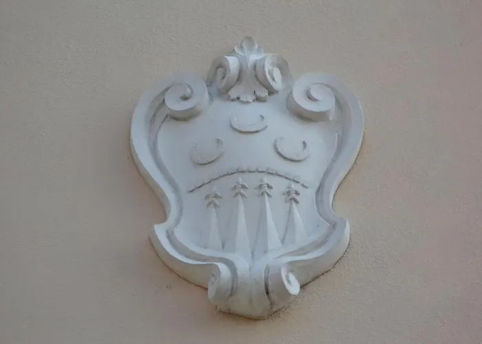Casale DI Tormaggiore Villa And Country