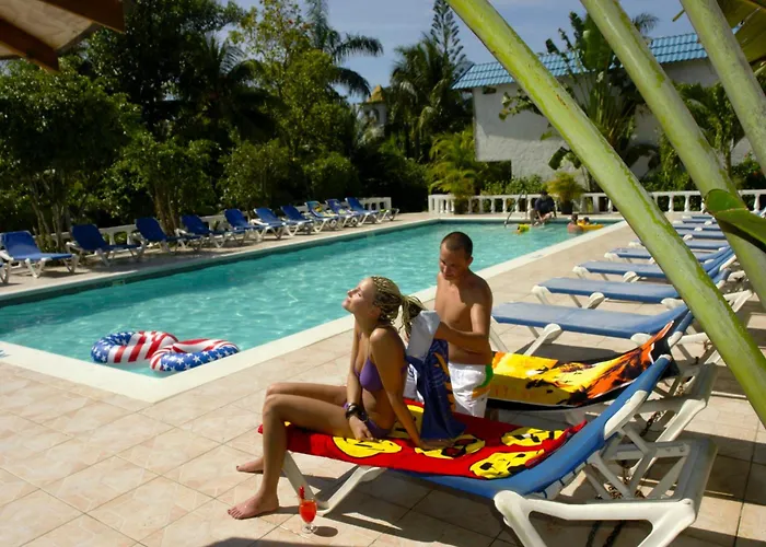 Beach Hotels Legends Beach Resort