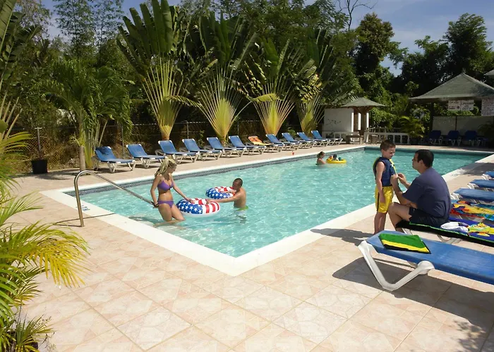 Beach Hotels Legends Beach Resort