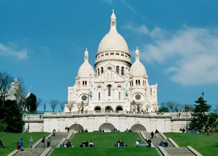 Hôtel pour familles: Pavillon Opéra Lafayette