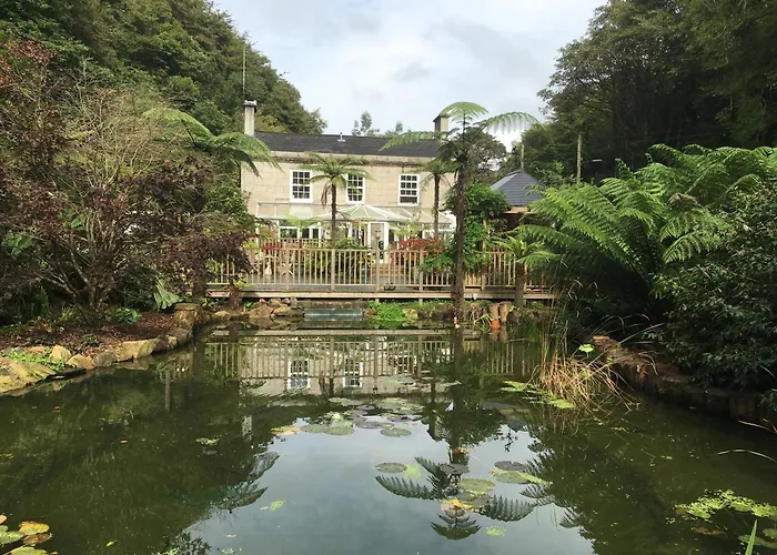 The Waterwheel