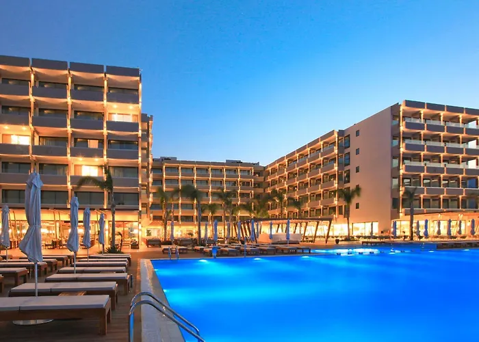 Boutique-Hotel: Alimounda Mare Hotel