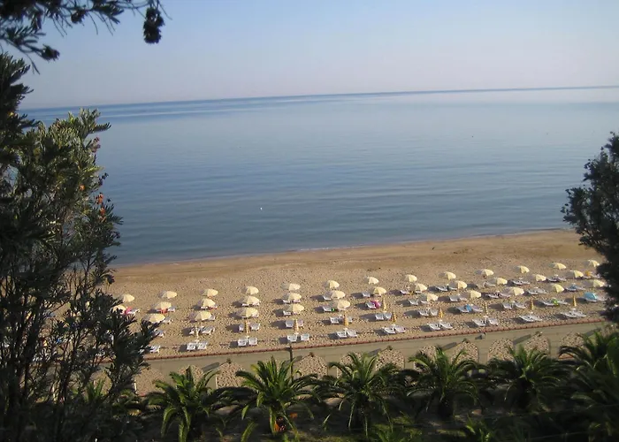 Villaggio Hotel Ripa