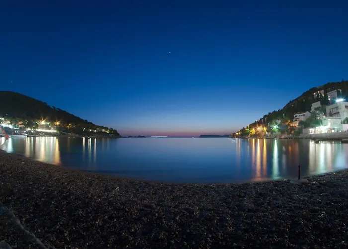 s Dubrovnik Lapad