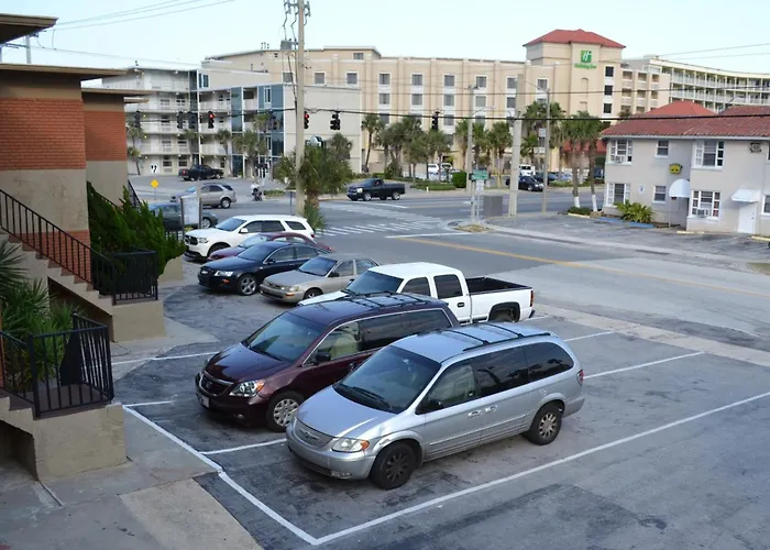 San Marina Daytona