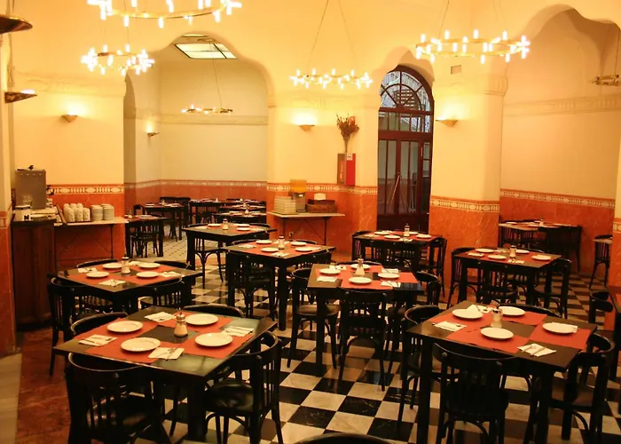 Resort: Hotel Peninsular
