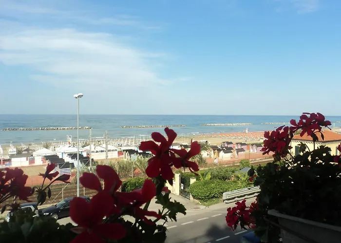 Hotel Ristorante Miramare