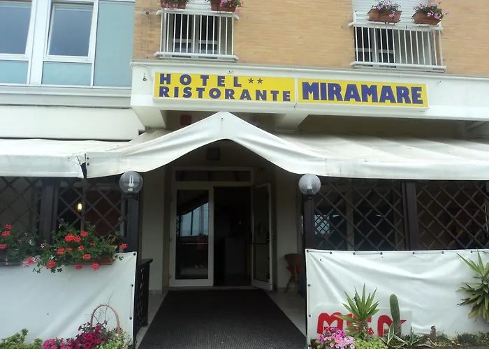 Hotel Ristorante Miramare