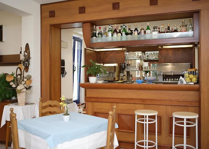 Haustierfreundliches Hotel: Hotel Splendor