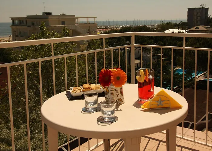 Resort: Hotel Santiago