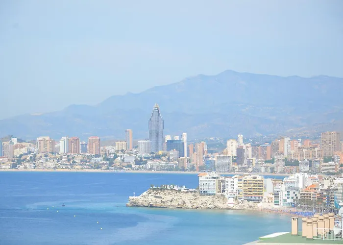 s Oasis Benidorm