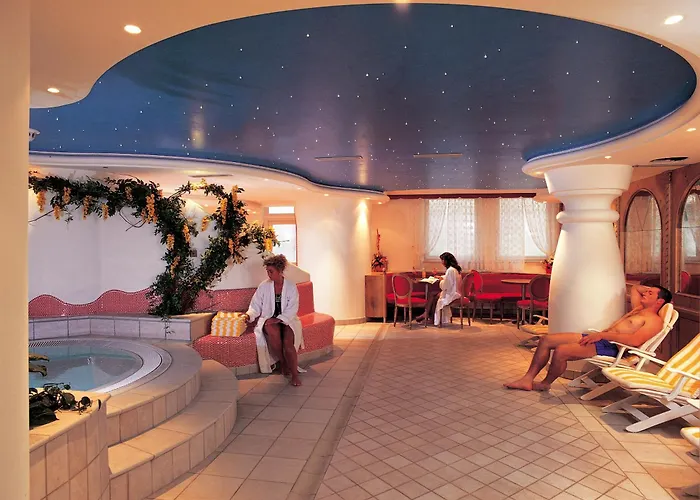  Residence La Selva