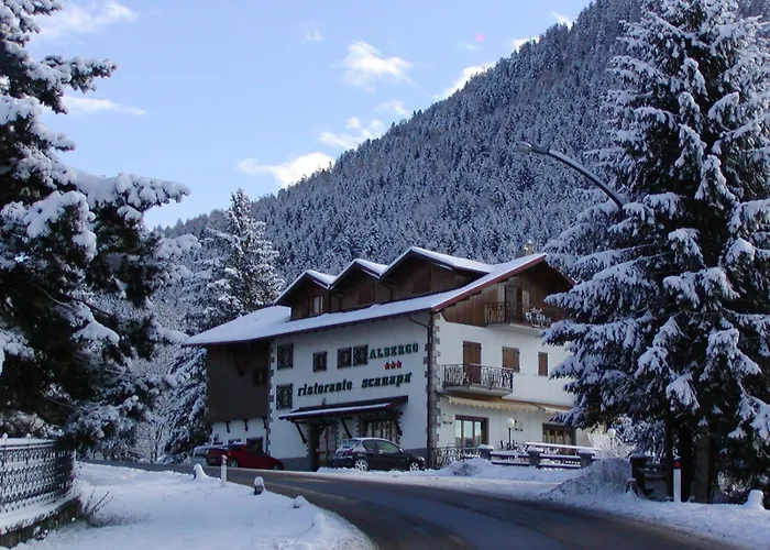 Ristorante Scanapà